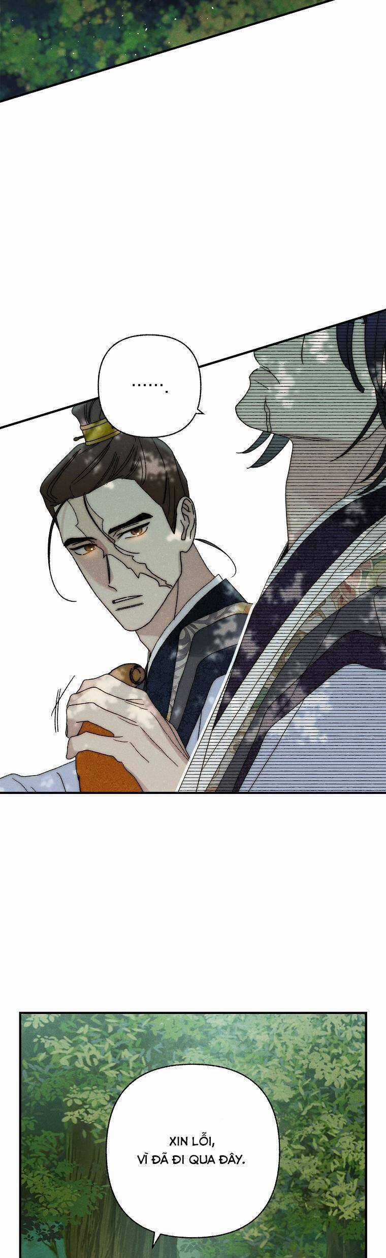 Quốc Hôn Chapter 41 trang 16