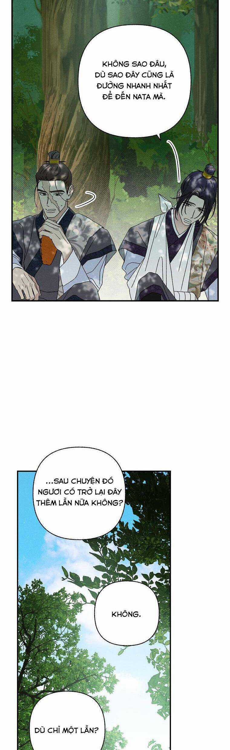 Quốc Hôn Chapter 41 trang 17