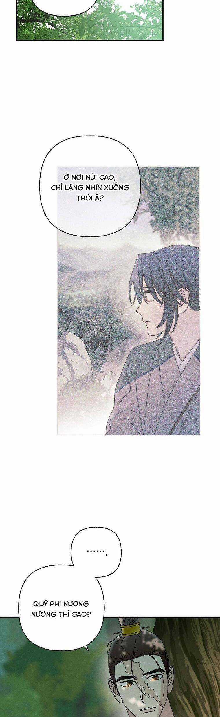 Quốc Hôn Chapter 41 trang 18