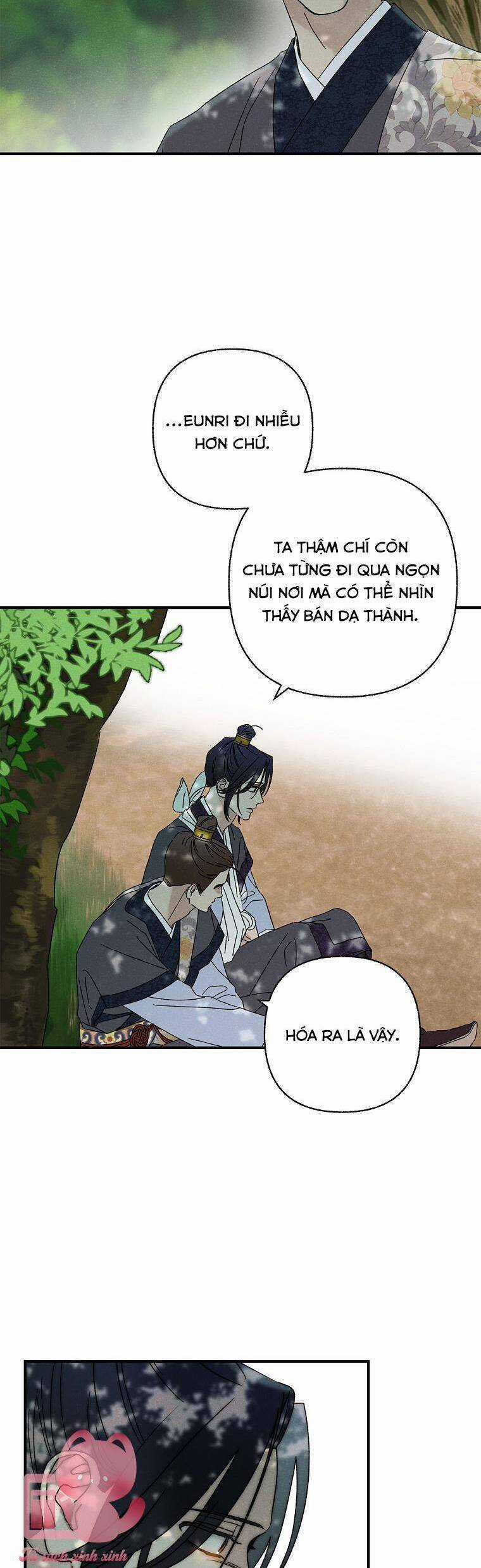 Quốc Hôn Chapter 41 trang 19