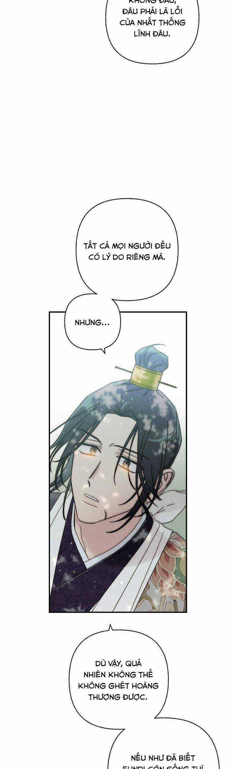 Quốc Hôn Chapter 41 trang 21