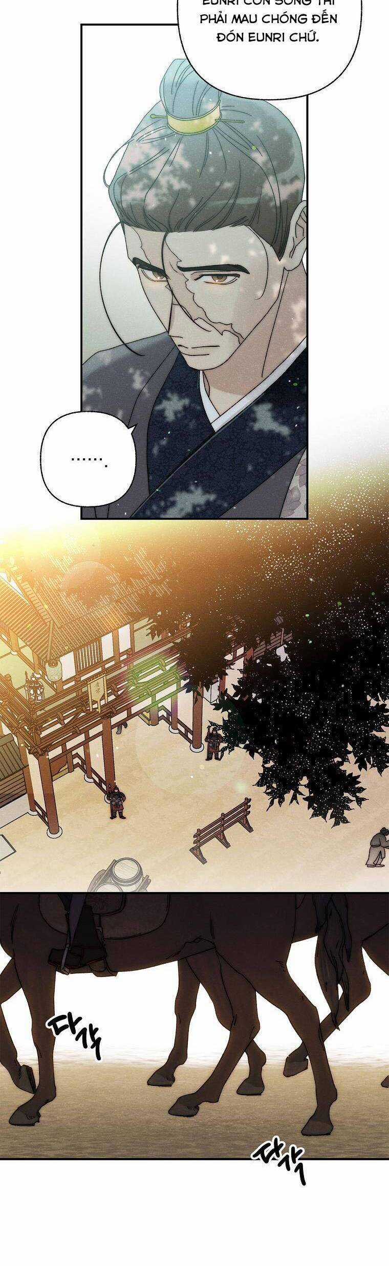 Quốc Hôn Chapter 41 trang 22