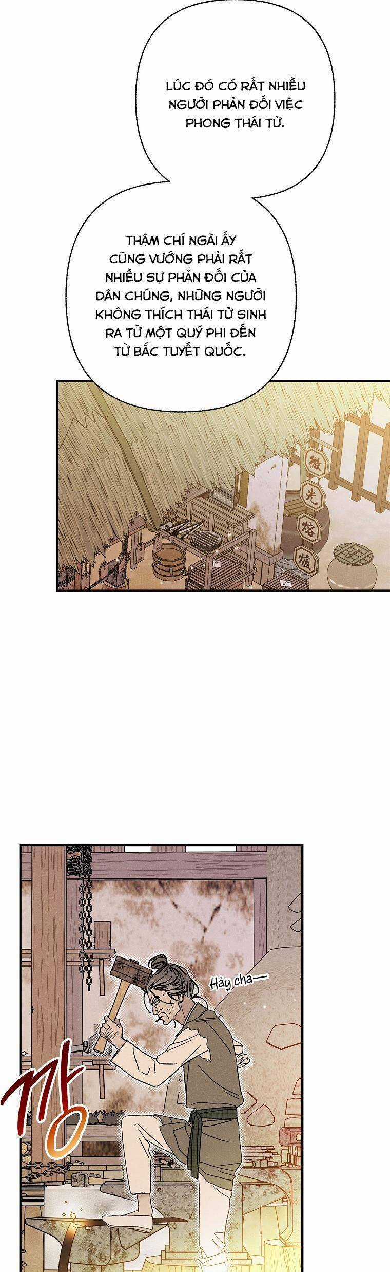 Quốc Hôn Chapter 41 trang 24