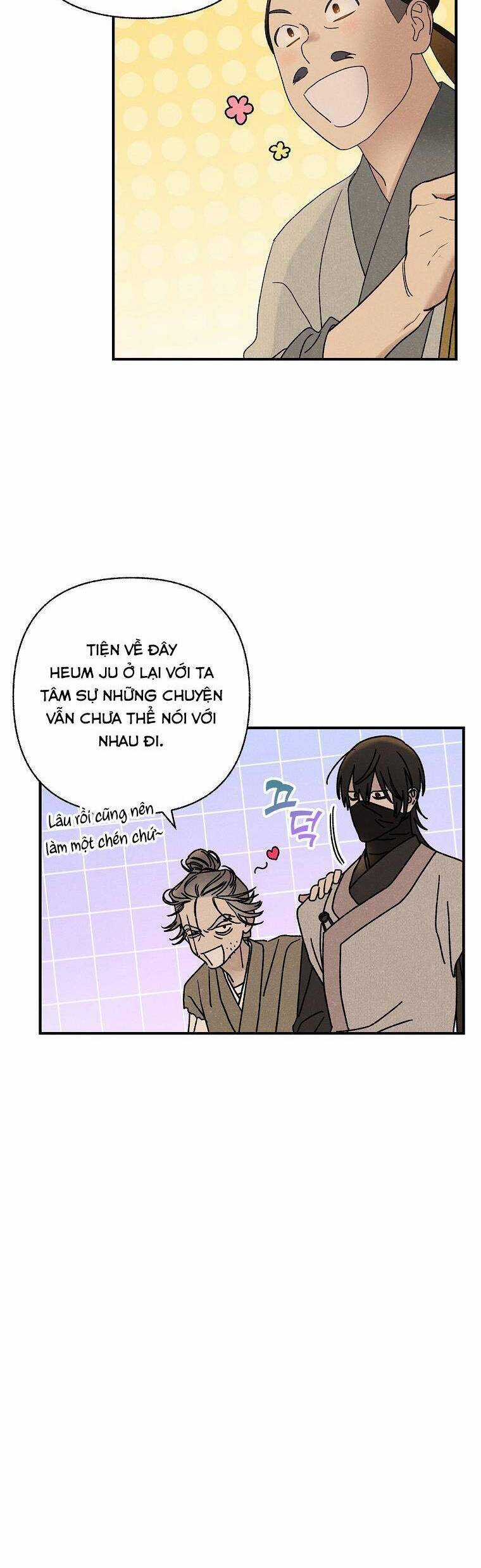 Quốc Hôn Chapter 41 trang 38