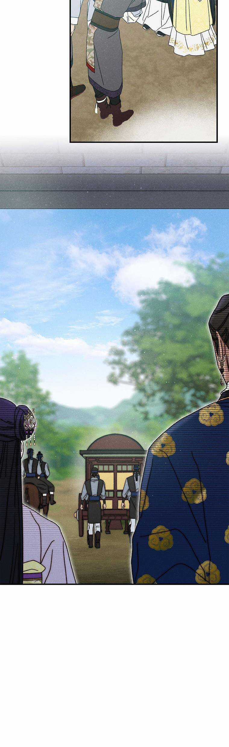 Quốc Hôn Chapter 41 trang 4