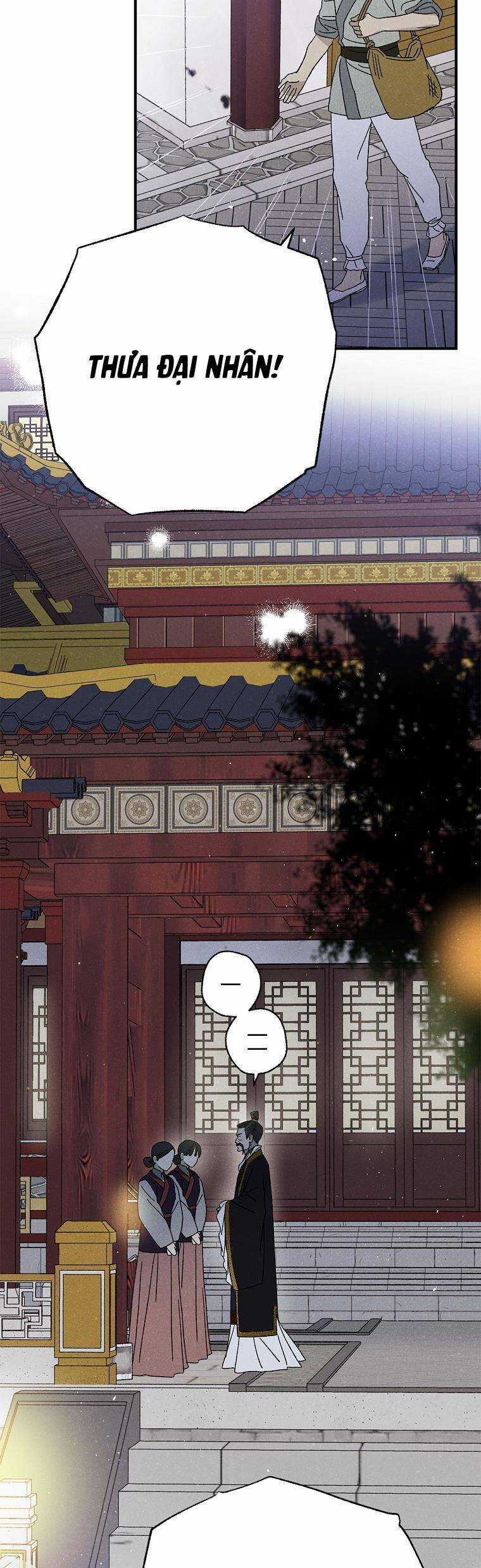 Quốc Hôn Chapter 41 trang 40