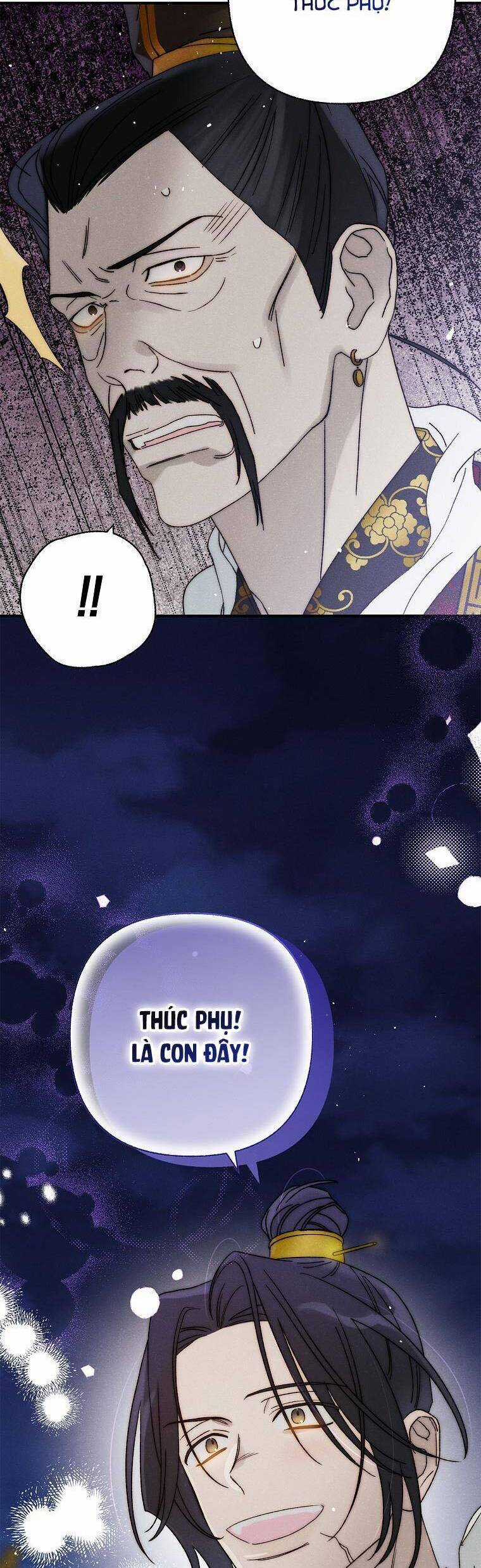 Quốc Hôn Chapter 41 trang 42