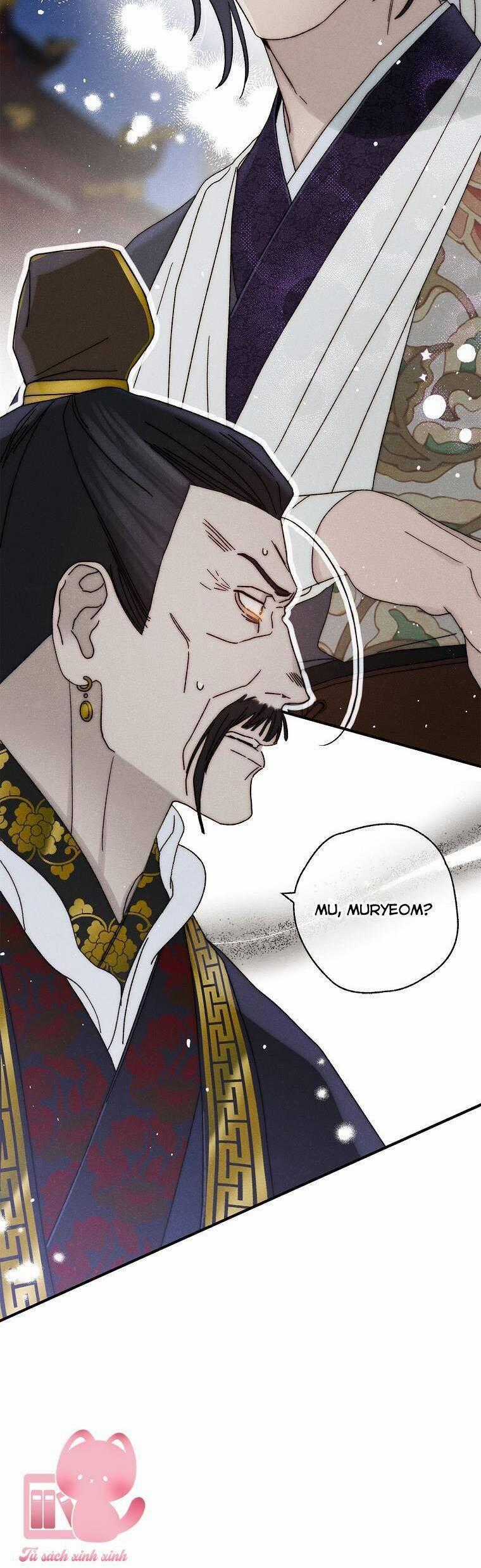 Quốc Hôn Chapter 41 trang 43