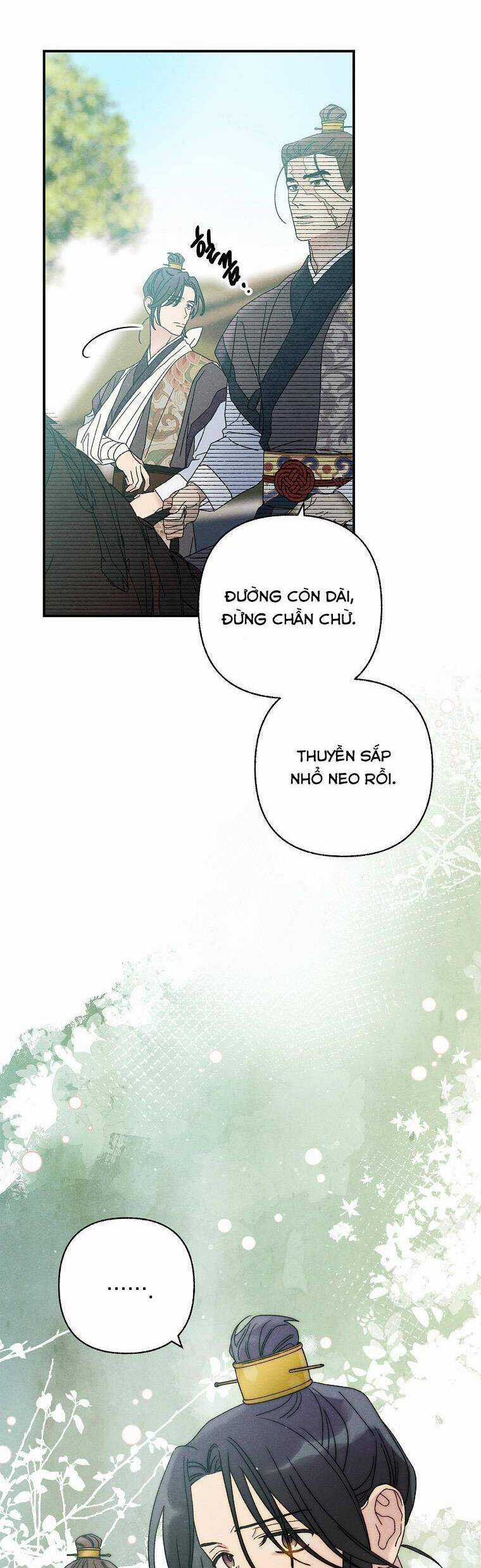 Quốc Hôn Chapter 41 trang 5