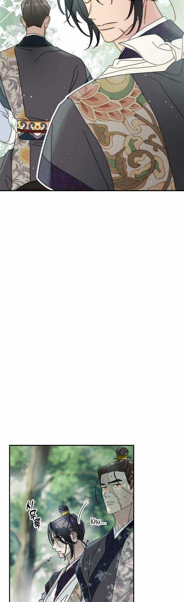 Quốc Hôn Chapter 41 trang 6