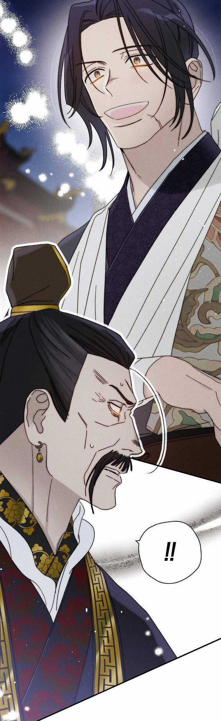 Quốc Hôn Chapter 42 trang 1