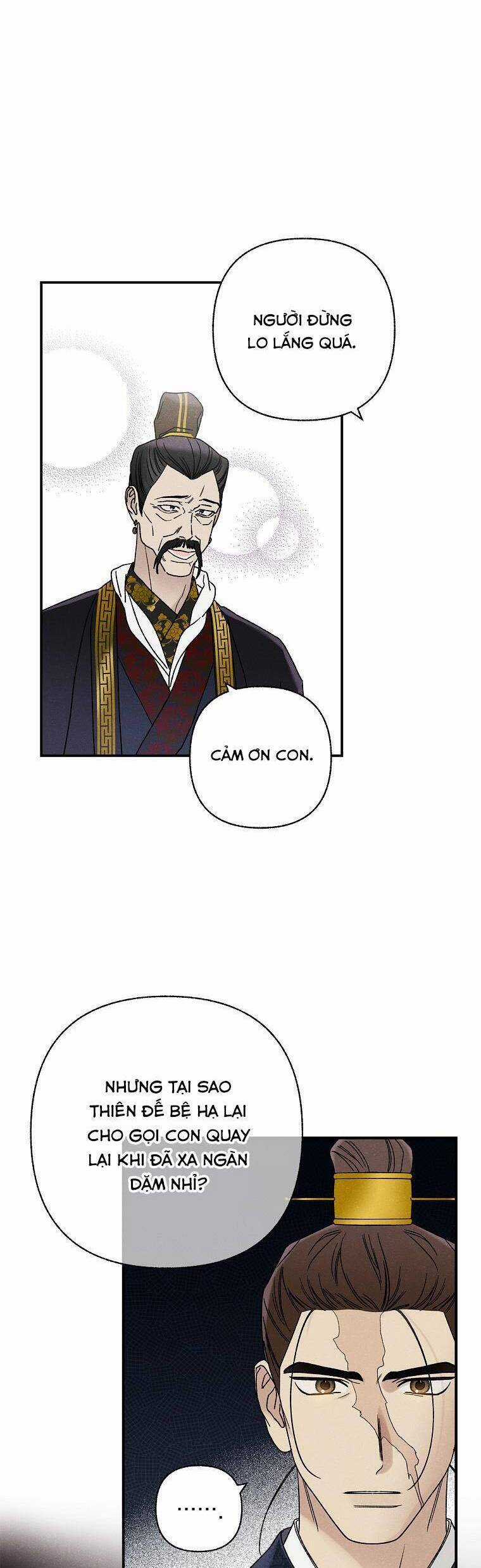Quốc Hôn Chapter 42 trang 10