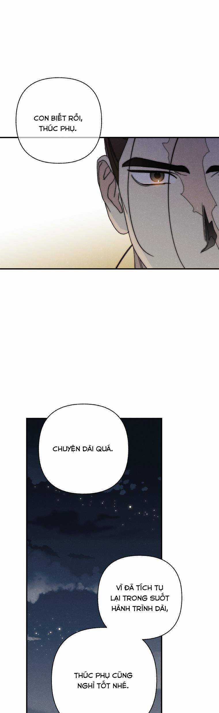 Quốc Hôn Chapter 42 trang 12