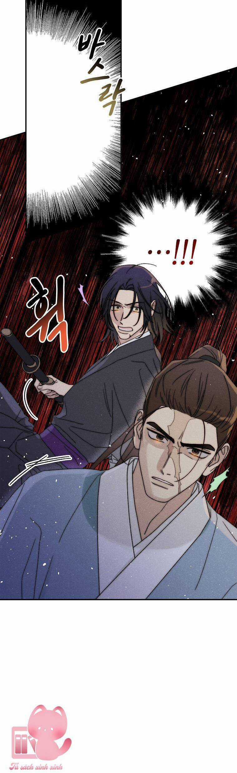 Quốc Hôn Chapter 42 trang 15