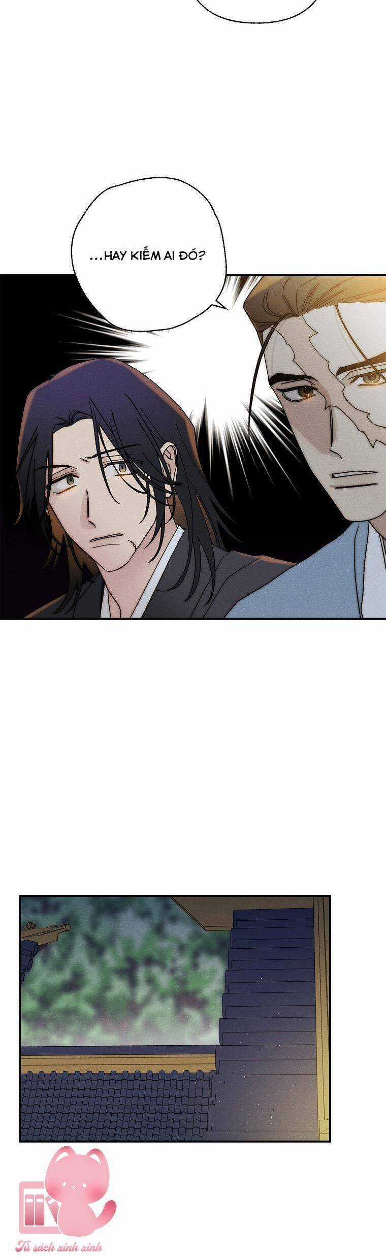 Quốc Hôn Chapter 42 trang 19