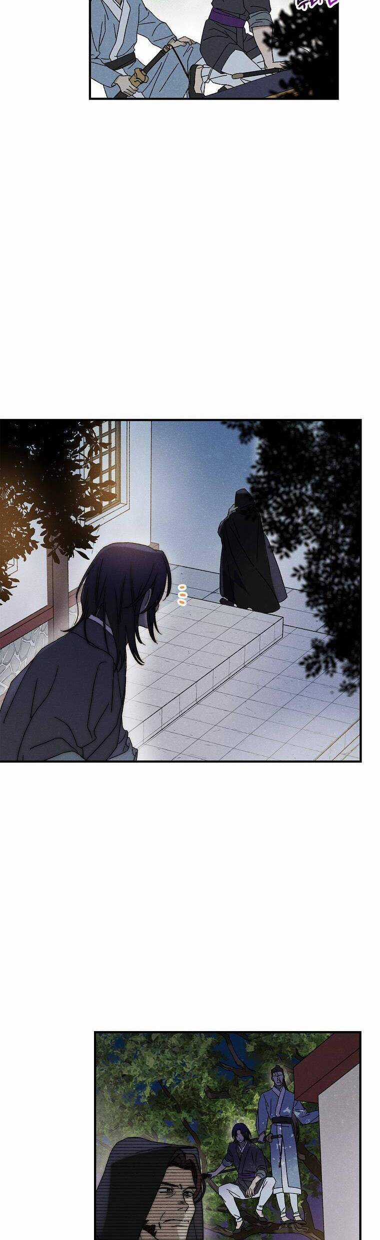 Quốc Hôn Chapter 42 trang 21