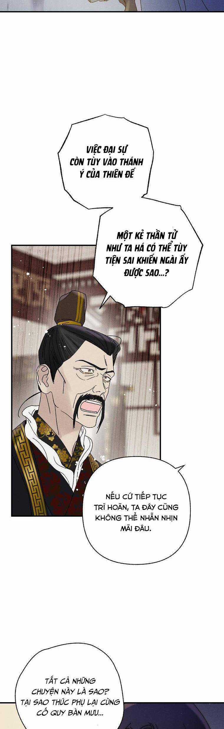 Quốc Hôn Chapter 42 trang 26