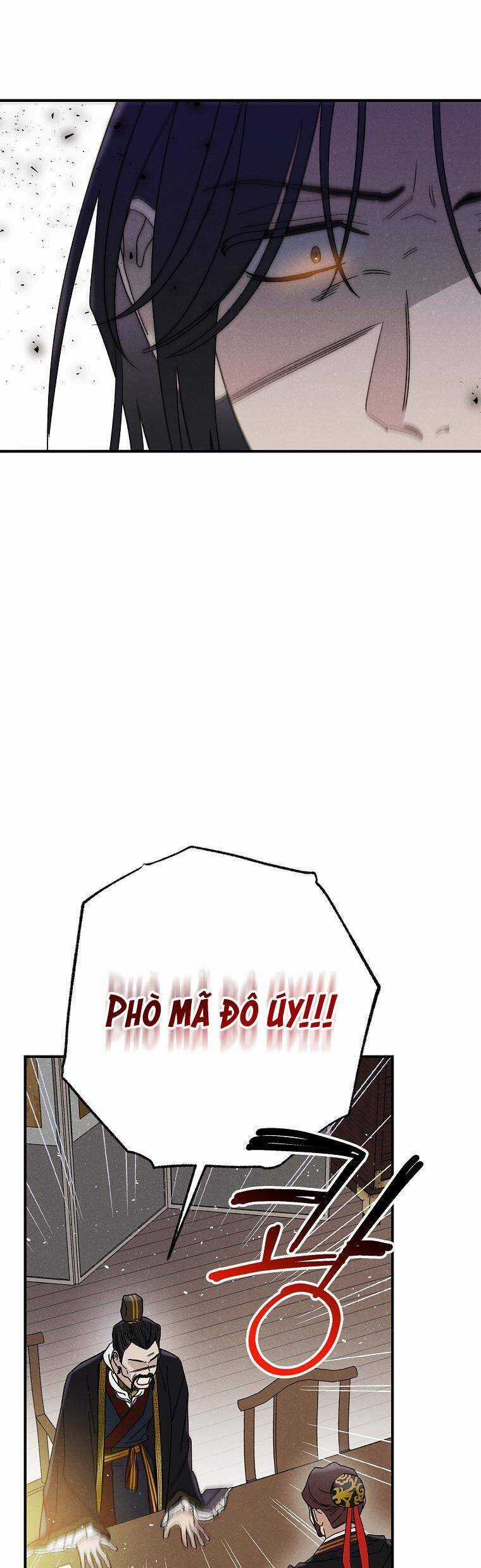 Quốc Hôn Chapter 42 trang 28