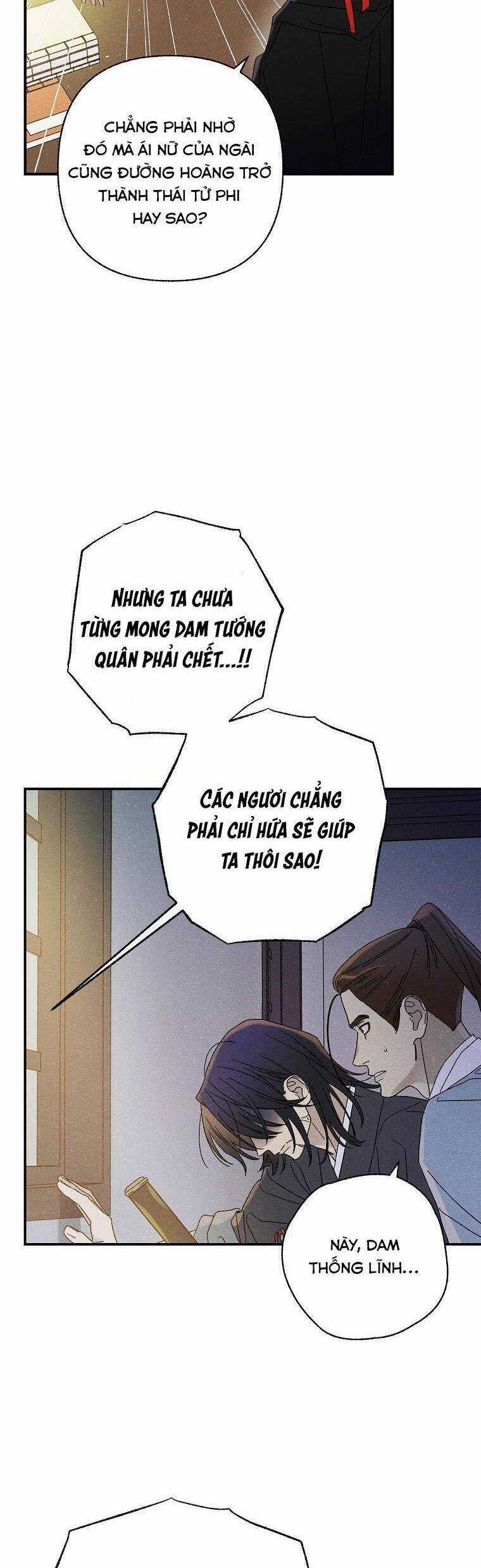 Quốc Hôn Chapter 42 trang 29