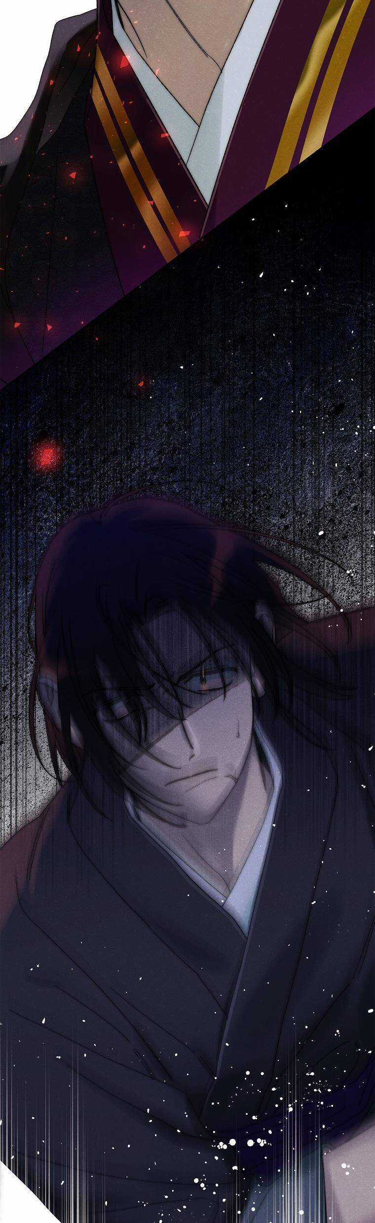 Quốc Hôn Chapter 42 trang 32