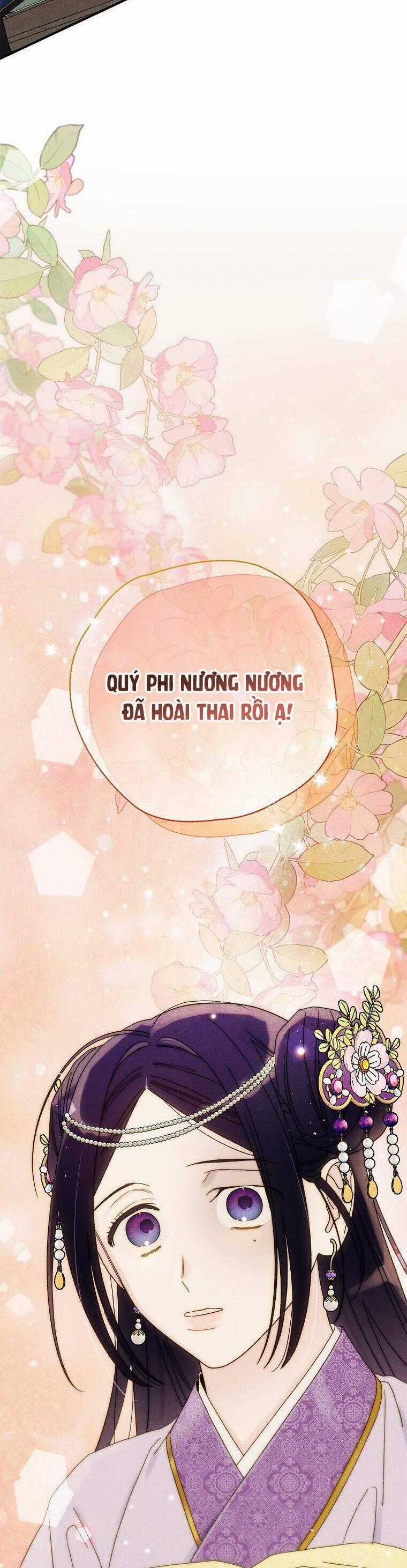 Quốc Hôn Chapter 42 trang 41