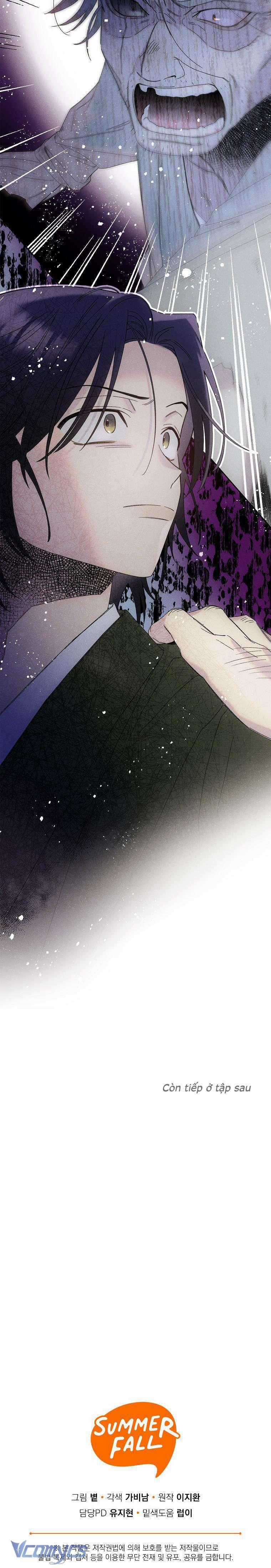 Quốc Hôn Chapter 5 trang 8