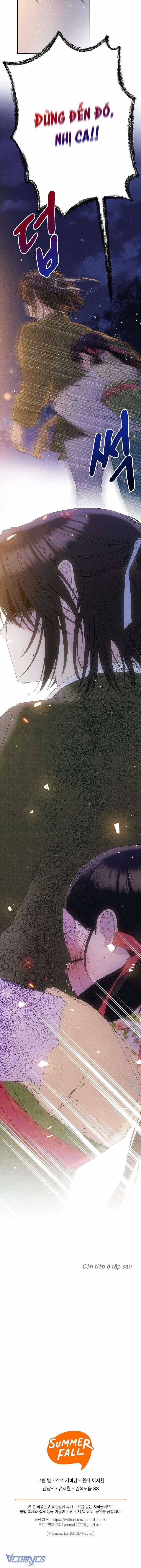 Quốc Hôn Chapter 6 trang 8