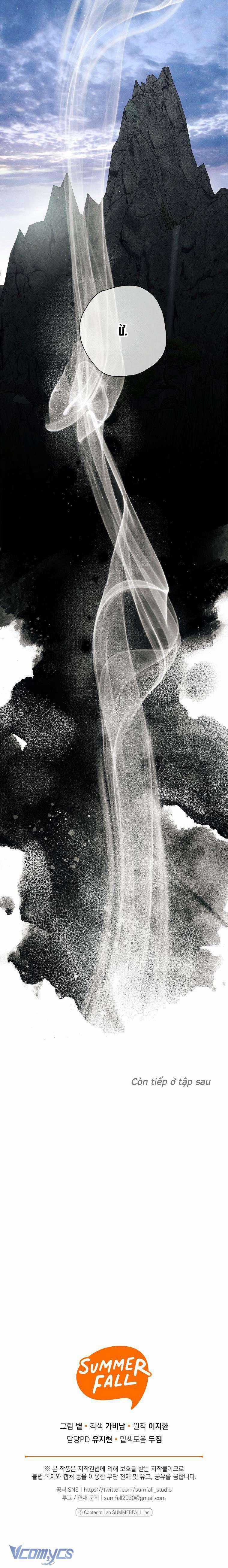 Quốc Hôn Chapter 7 trang 8