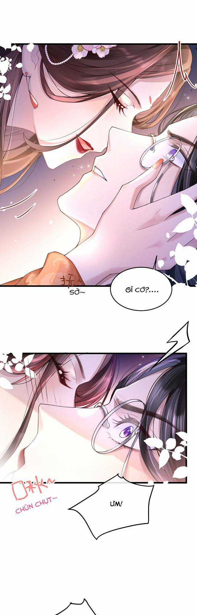 Quốc Sư Cặn Bã Bị Ta Hạ Bệ Đã Lên Ngôi Chapter 1 trang 19