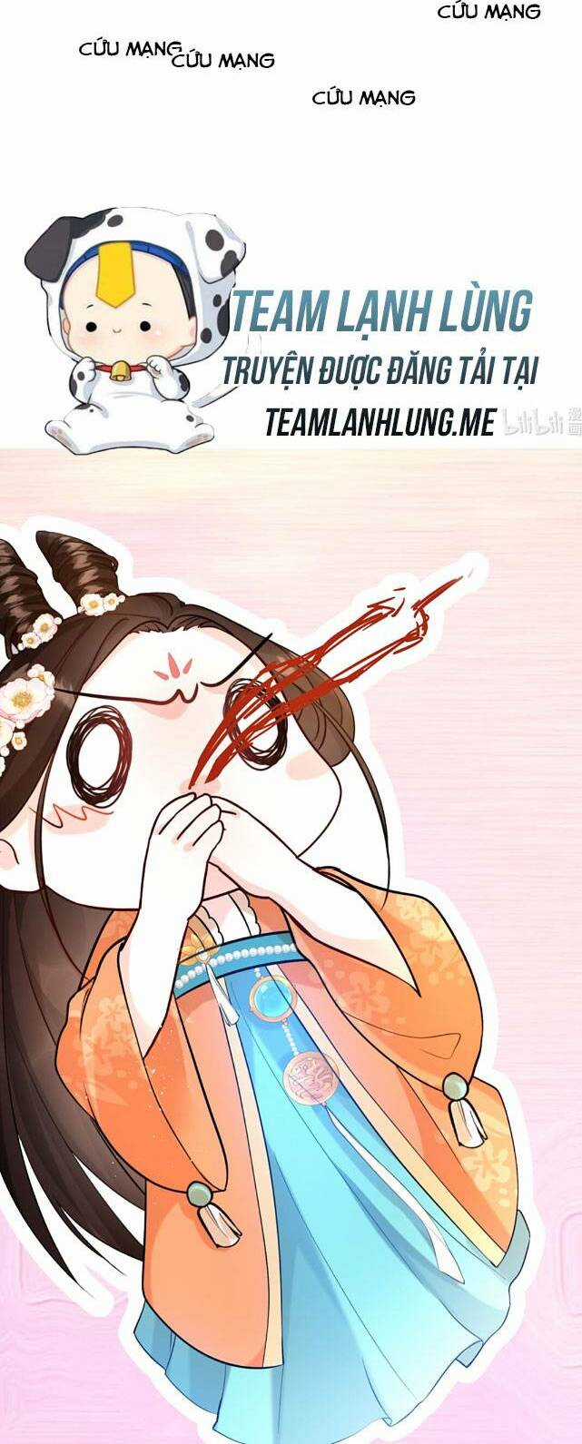 Quốc Sư Cặn Bã Bị Ta Hạ Bệ Đã Lên Ngôi Chapter 1 trang 27