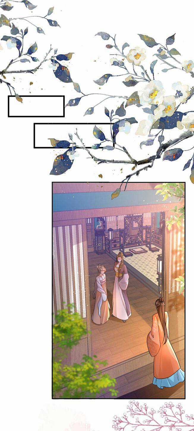 Quốc Sư Cặn Bã Bị Ta Hạ Bệ Đã Lên Ngôi Chapter 2 trang 15