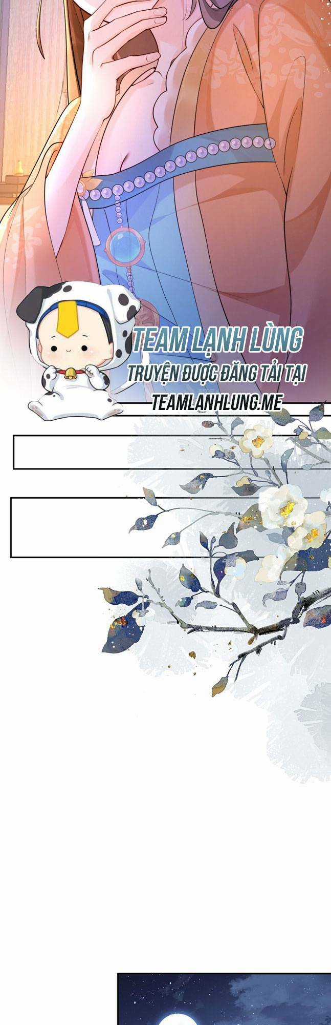 Quốc Sư Cặn Bã Bị Ta Hạ Bệ Đã Lên Ngôi Chapter 2 trang 19