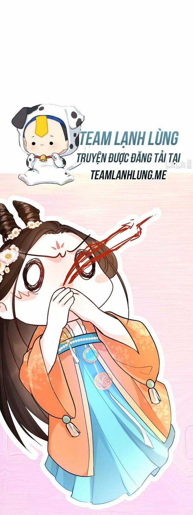 Quốc Sư Cặn Bã Bị Ta Hạ Bệ Đã Lên Ngôi Chapter 2 trang 26