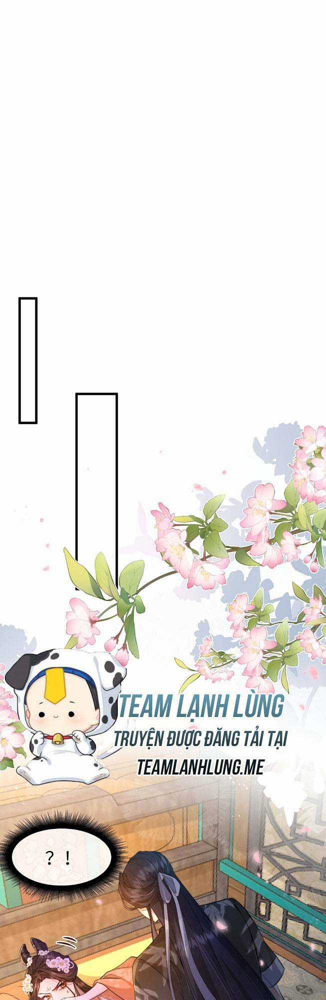 Quốc Sư Cặn Bã Bị Ta Hạ Bệ Đã Lên Ngôi Chapter 2 trang 3