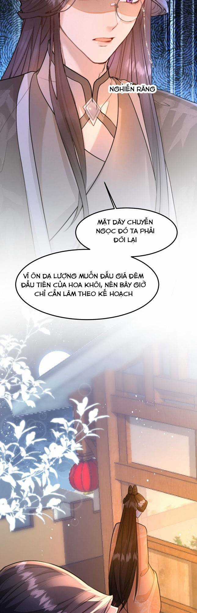 Quốc Sư Cặn Bã Bị Ta Hạ Bệ Đã Lên Ngôi Chapter 3 trang 13