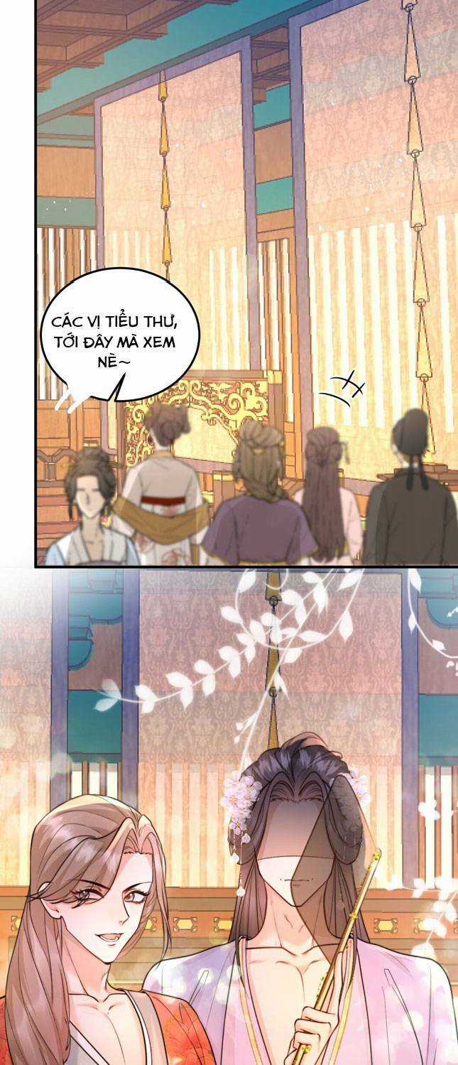 Quốc Sư Cặn Bã Bị Ta Hạ Bệ Đã Lên Ngôi Chapter 3 trang 15