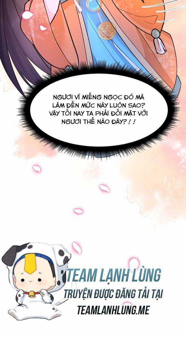 Quốc Sư Cặn Bã Bị Ta Hạ Bệ Đã Lên Ngôi Chapter 3 trang 24