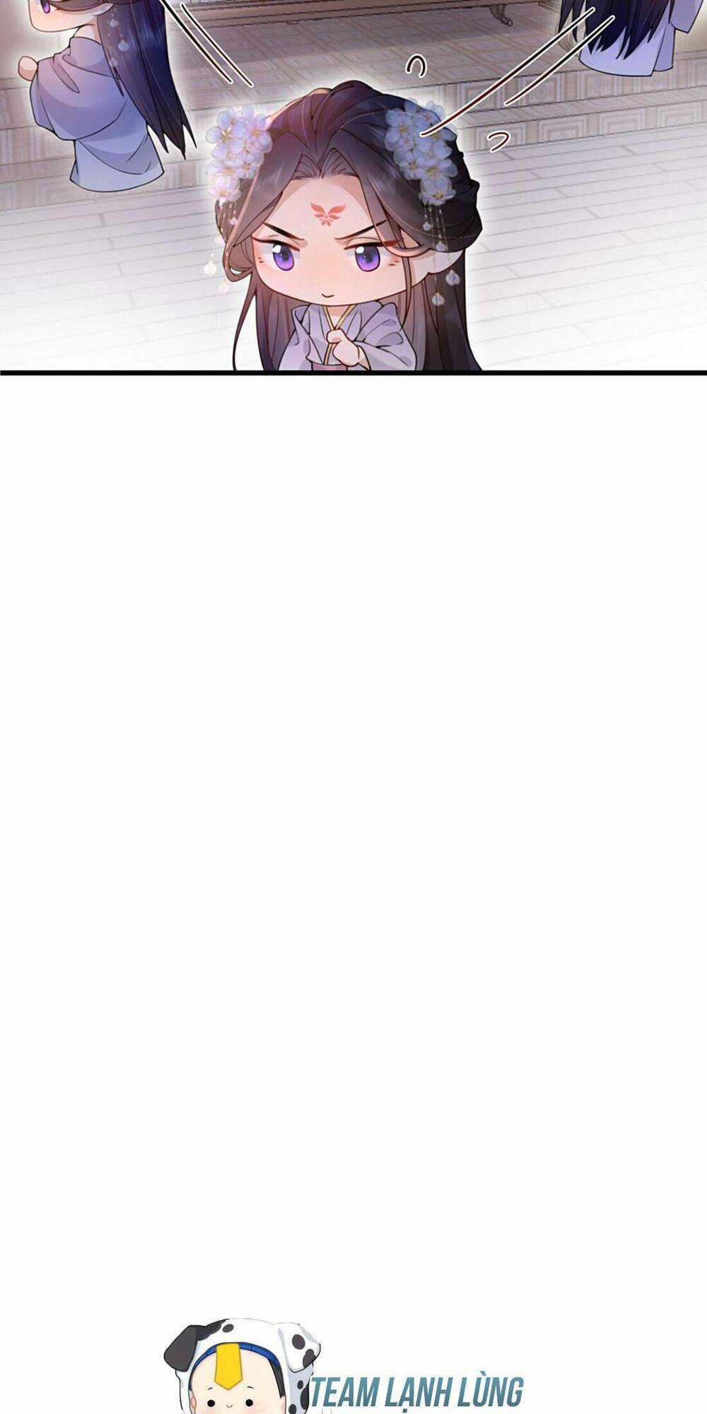 Quốc Sư Cặn Bã Bị Ta Hạ Bệ Đã Lên Ngôi Chapter 4 trang 15