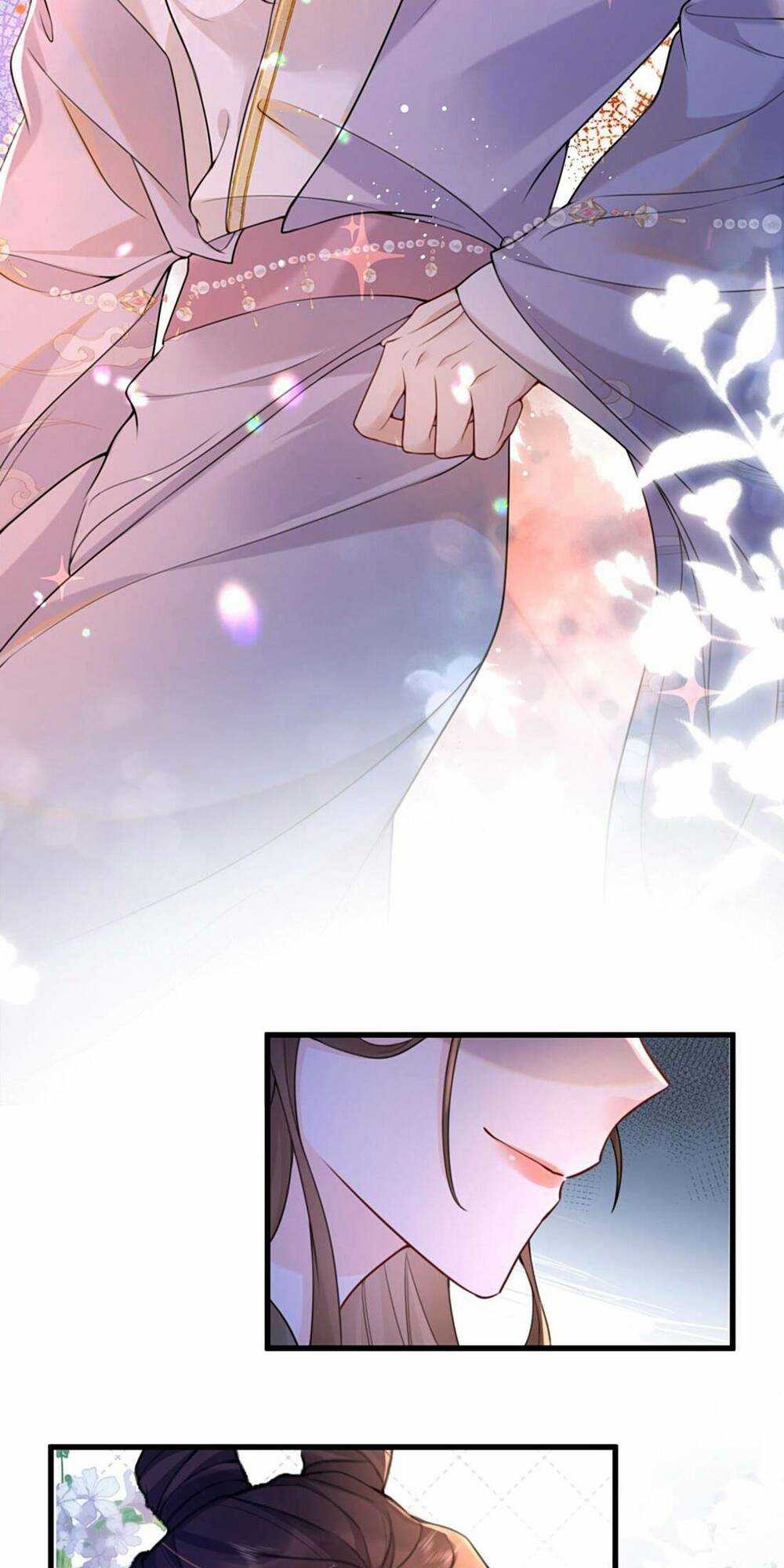 Quốc Sư Cặn Bã Bị Ta Hạ Bệ Đã Lên Ngôi Chapter 4 trang 18