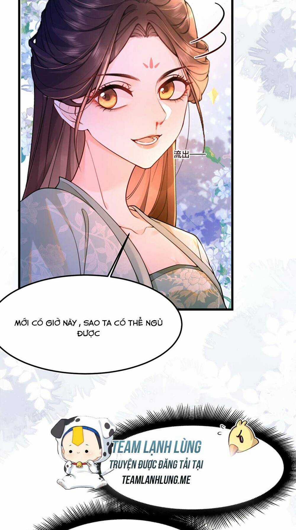 Quốc Sư Cặn Bã Bị Ta Hạ Bệ Đã Lên Ngôi Chapter 4 trang 19