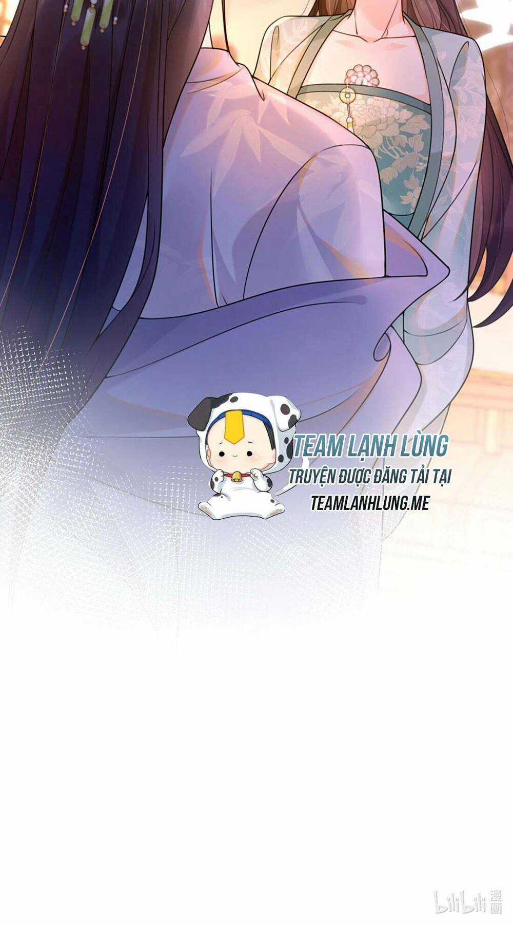 Quốc Sư Cặn Bã Bị Ta Hạ Bệ Đã Lên Ngôi Chapter 4 trang 29