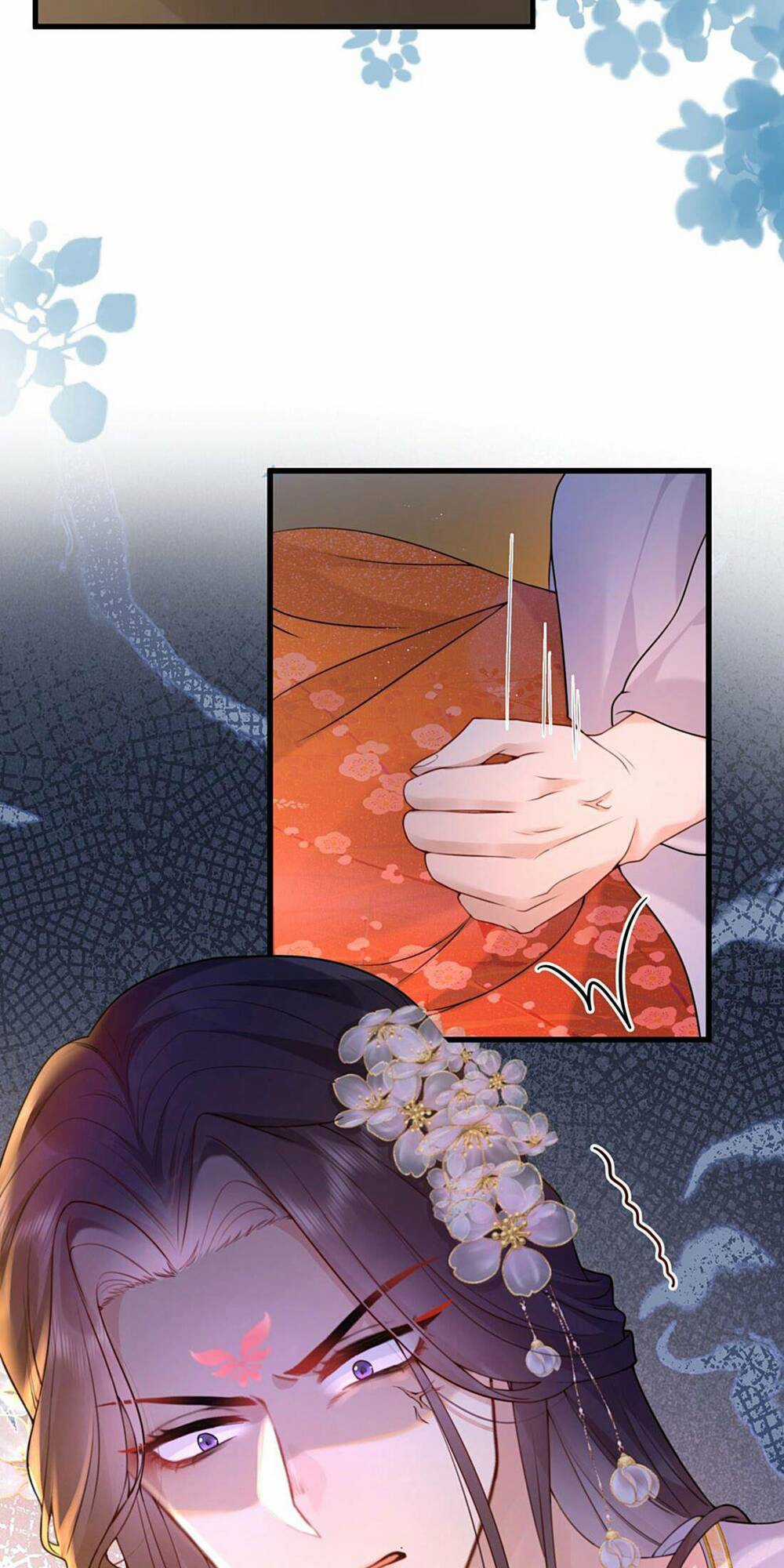 Quốc Sư Cặn Bã Bị Ta Hạ Bệ Đã Lên Ngôi Chapter 4 trang 6