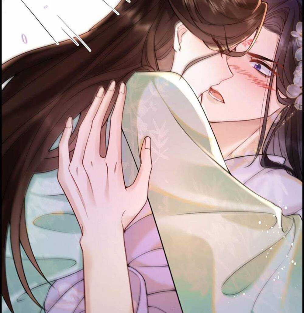 Quốc Sư Cặn Bã Bị Ta Hạ Bệ Đã Lên Ngôi Chapter 5 trang 10