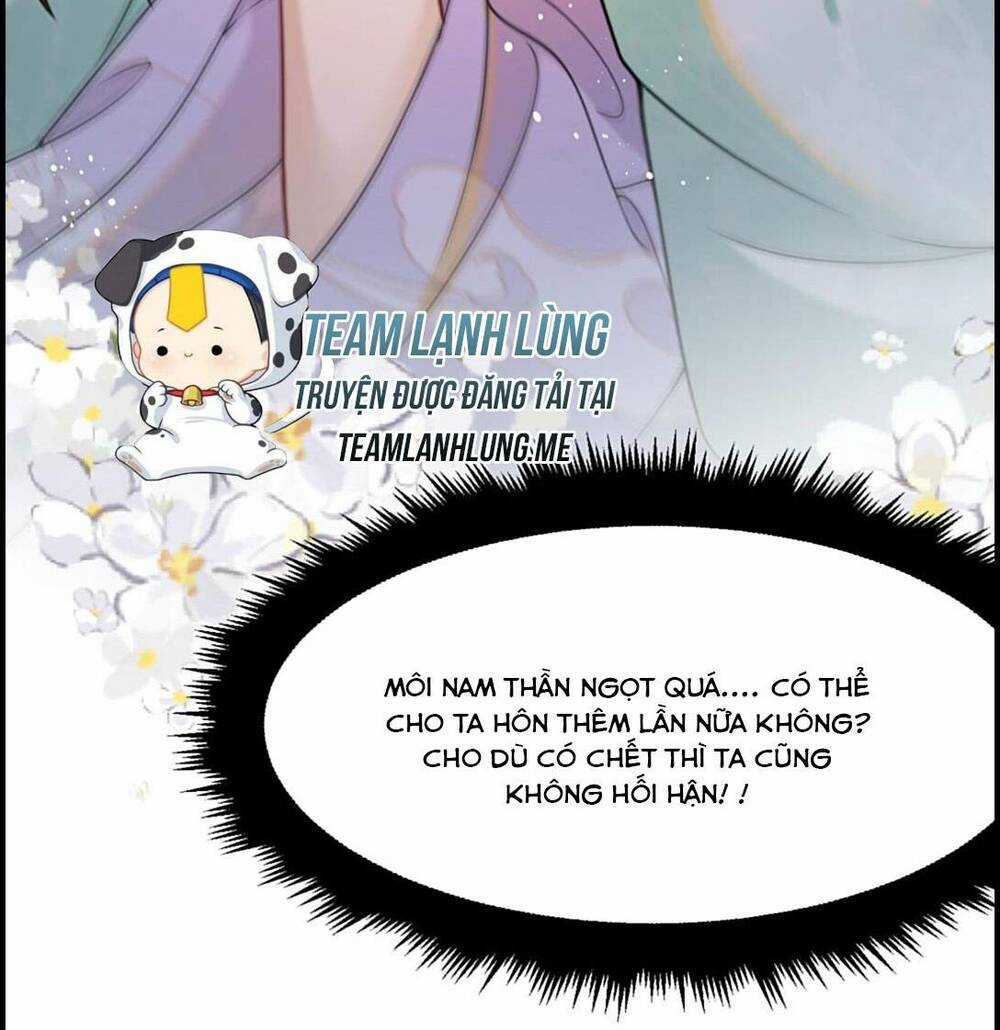 Quốc Sư Cặn Bã Bị Ta Hạ Bệ Đã Lên Ngôi Chapter 5 trang 11