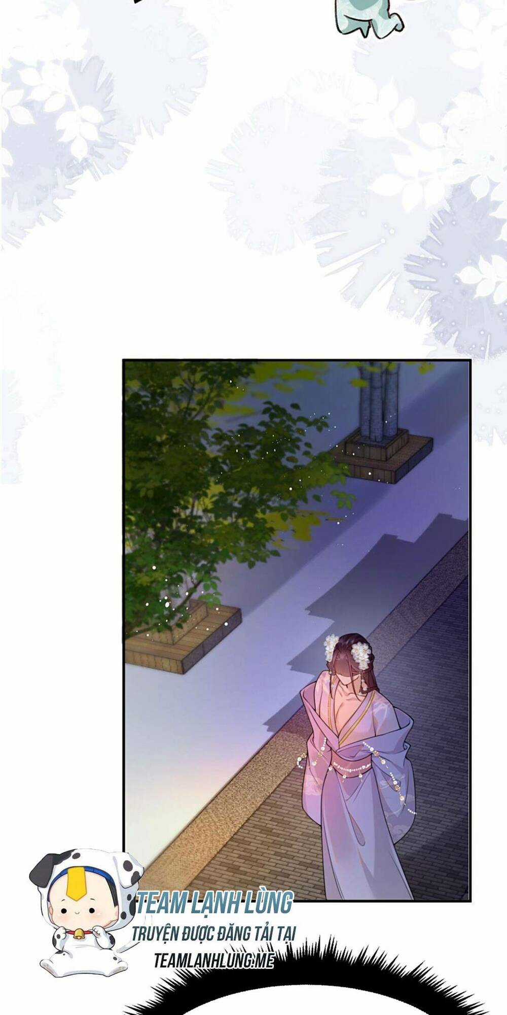 Quốc Sư Cặn Bã Bị Ta Hạ Bệ Đã Lên Ngôi Chapter 5 trang 24