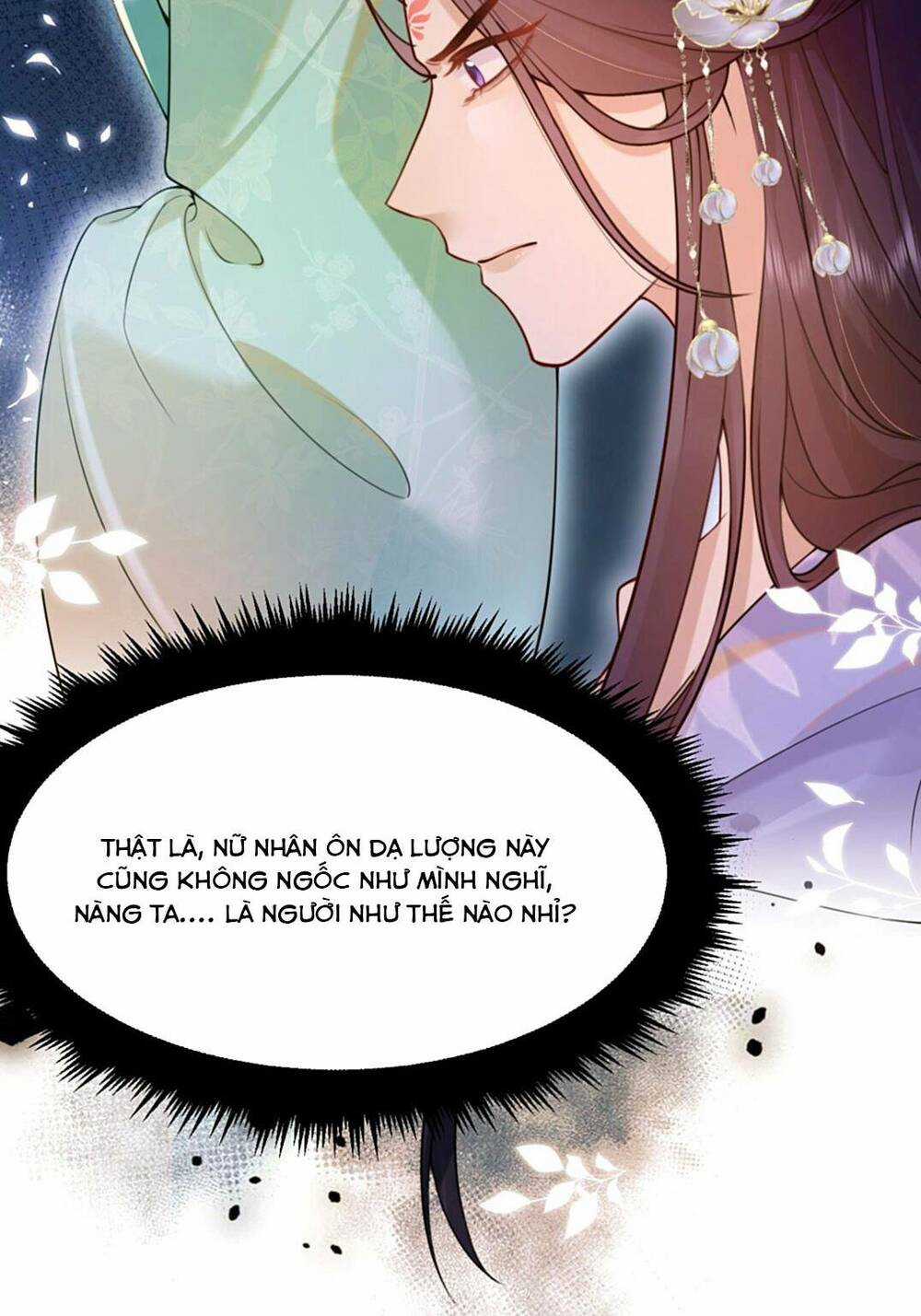 Quốc Sư Cặn Bã Bị Ta Hạ Bệ Đã Lên Ngôi Chapter 5 trang 26