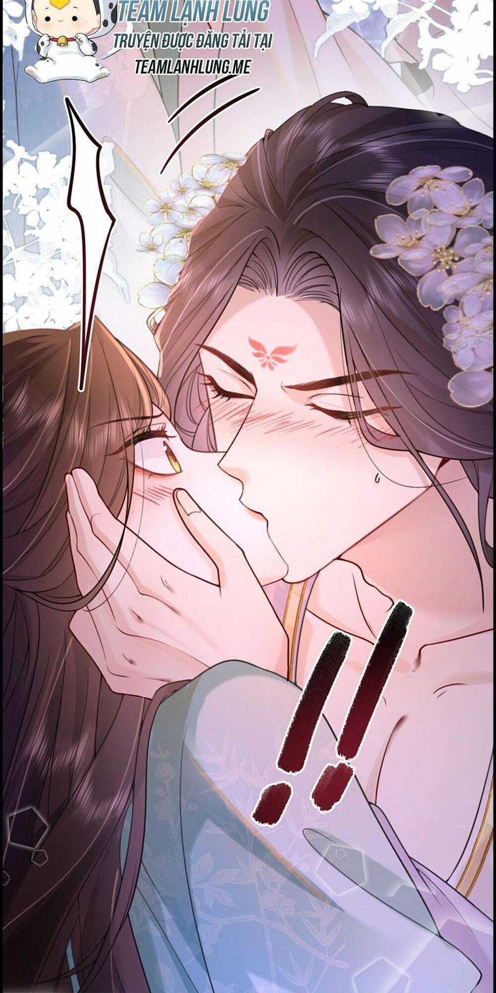 Quốc Sư Cặn Bã Bị Ta Hạ Bệ Đã Lên Ngôi Chapter 5 trang 7