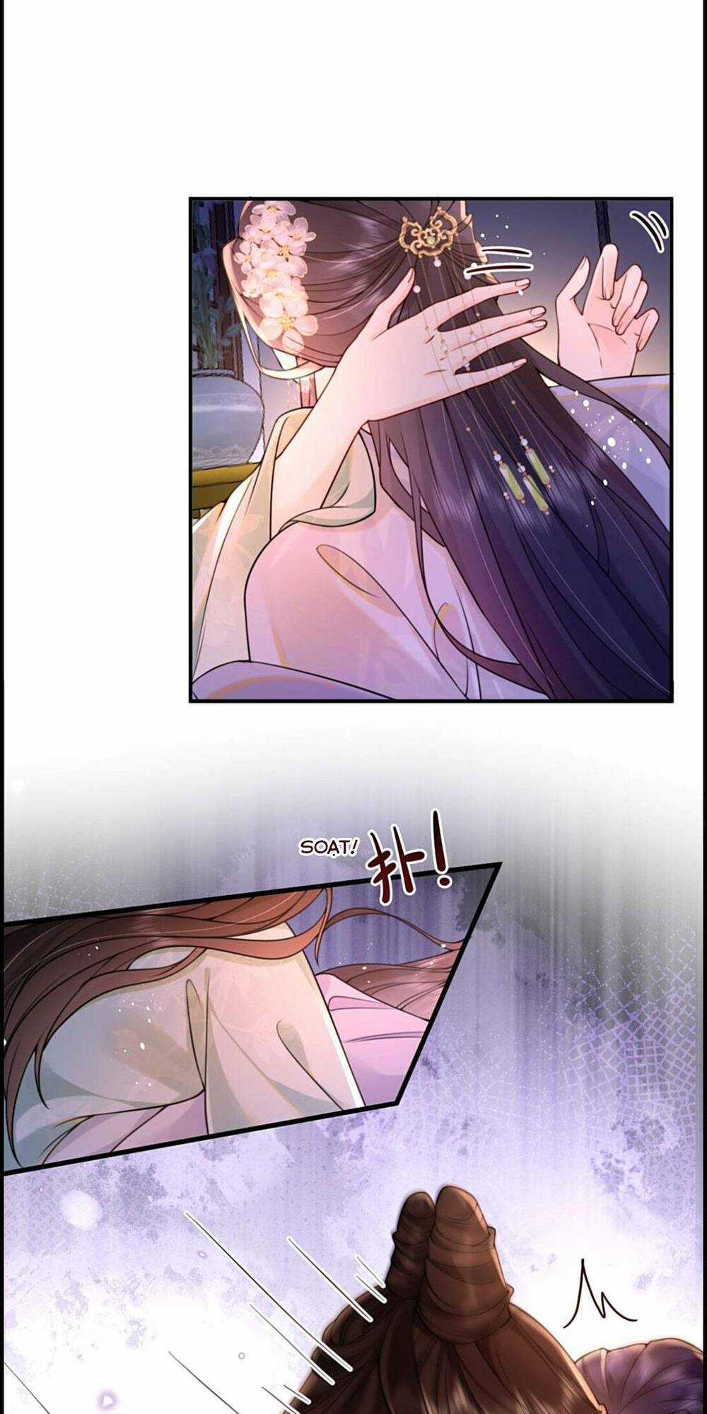 Quốc Sư Cặn Bã Bị Ta Hạ Bệ Đã Lên Ngôi Chapter 5 trang 9