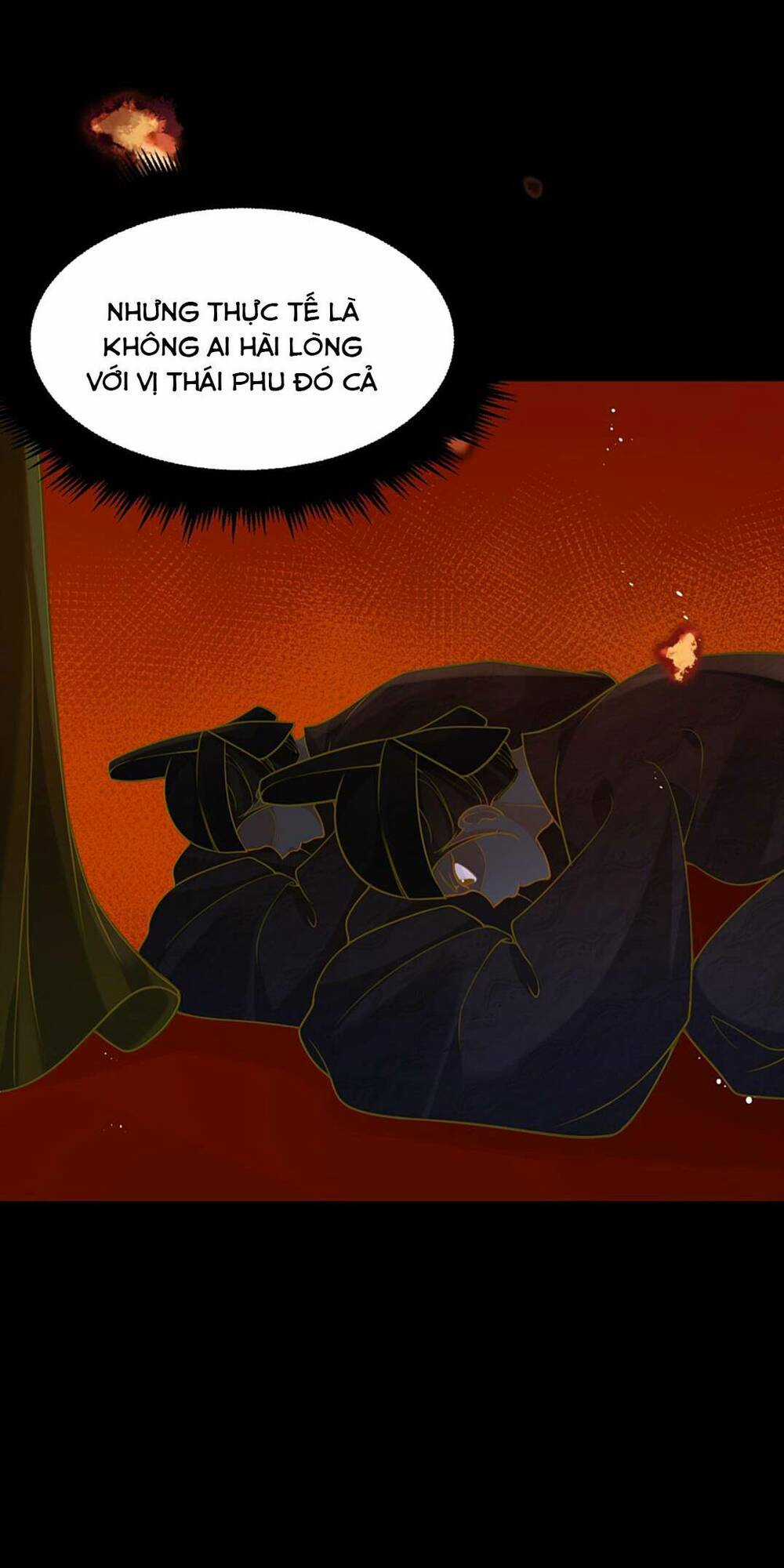 Quốc Sư Cặn Bã Bị Ta Hạ Bệ Đã Lên Ngôi Chapter 6 trang 14