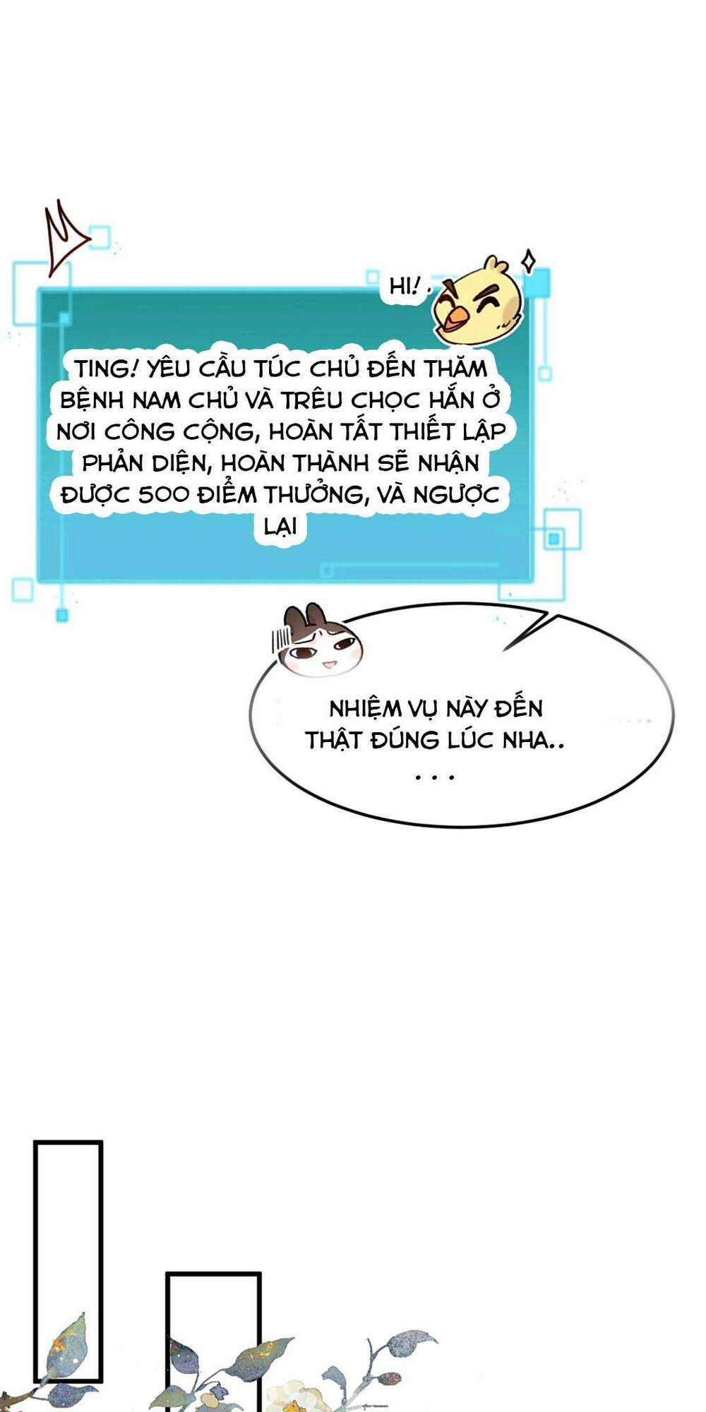 Quốc Sư Cặn Bã Bị Ta Hạ Bệ Đã Lên Ngôi Chapter 6 trang 20